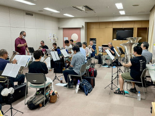 8月9日 練習日誌