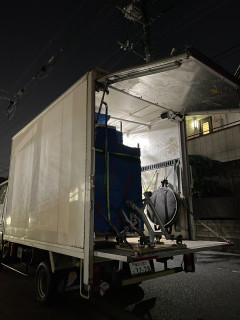 定演会場抽選の季節