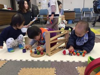 育休中ママ♥️集まれ！