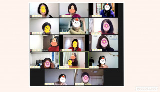 初のオンライン開催☆育休パパ&ママ集まれ！