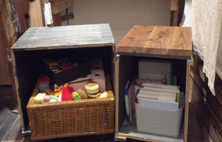 先輩ワーキングマザーへの相談会1月