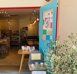 先輩ワーキングマザーへの相談会8月