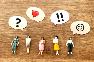 はたらくママのお話会