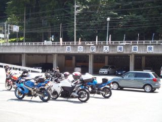 明野ひまわり＆酒蔵･櫂