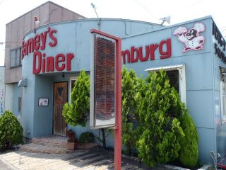 6月サクランボ狩りツー