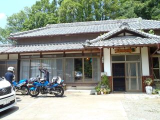 ７月佐野・出流原弁天～桐生