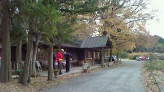 12月・和紙の里＆みかん狩り