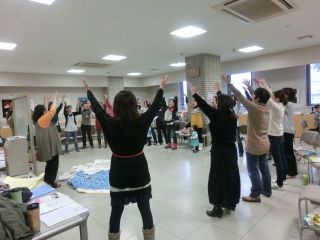 2014年初レッスン