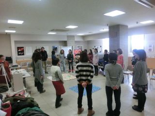 ３月レッスン♪