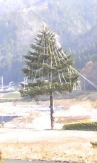 名田庄保育園・支援センタークリスマスコンサート