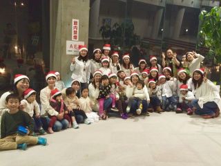 敦賀「ミライエ」ゴスペルコンサート