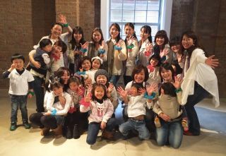 舞鶴 Don't kill the Blues! 赤レンガパーク