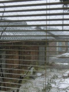 今年初の自主練♪