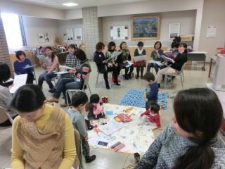 第2回レッスン（2月）♪