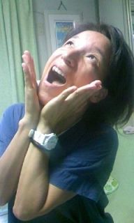 自主練しました～♪