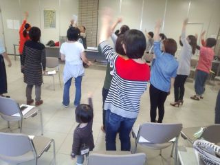 10月レッスン♪