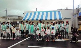 11／15はイベント2本出演（だから長文だよ{emoji index="248"}）