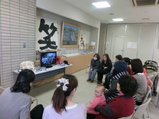 自主練＆カレー♪