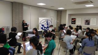 ♪みんながみんな英雄♪と・・・