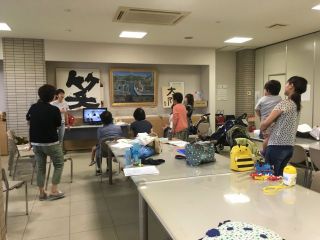 2016年9月度自主練