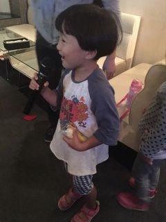 第一回 アオッサチーム練習〜