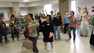 2016年10月(第10回)レッスン♫