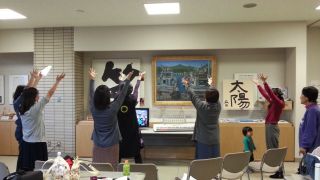 2016年 11月 自主練がんばりましたー！！