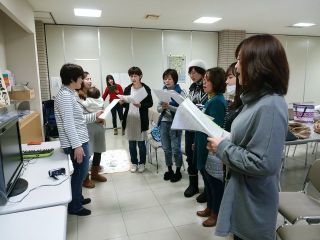 3月3日自主練♪