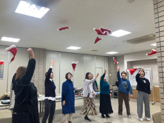 2024年ラスト・レッスン