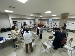 2025 第１回通常レッスン