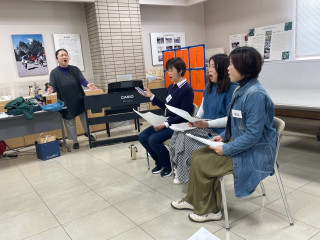 2025 第3回通常レッスン