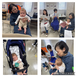 第5回通常レッスン