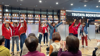 ワイプラクリスマスコンサート