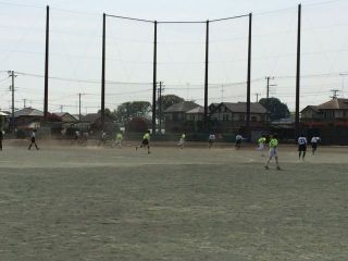 初1，2年生による遠征！(ガーベ戦)