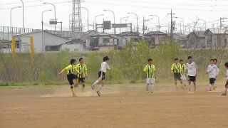 シュトルツ交流試合