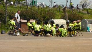 コンソルテ交流戦