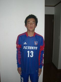 菊池コーチからコウキへのメッセージ