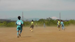 ビゴーレ交流戦