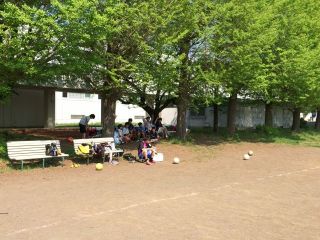 コンソルテ戦速報