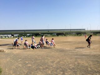 番外編グレイトティッド(O-40)