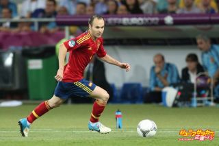 イニエスタの言葉