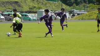 三多摩リーグエストレージャ戦