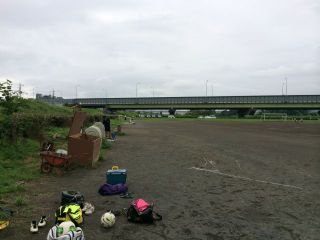 九段中、国立三中と交流試合【続編】