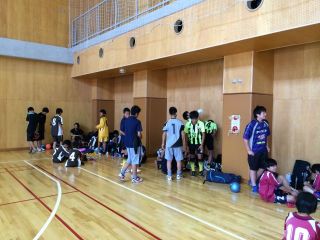 GOODLYCUP途中経過！