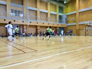 GOODLYCUP無事終了！