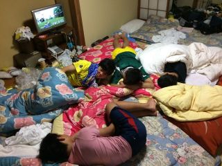 リーグ1位通過で決勝トーナメント進出！のはず！たぶん