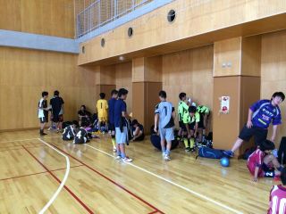 国立市市民大会、雨天のため中止順延