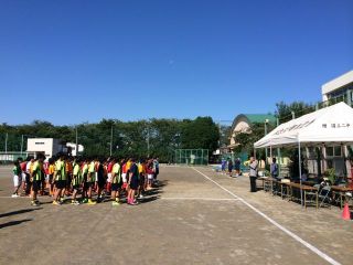 国立市市民大会