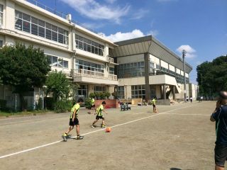 ９/21練習会開催