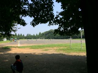 三多摩リーグ南八王子戦勝利！